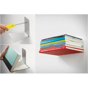 MENSOLA NASCOSTA GRANDE_CONCEAL SHELF large