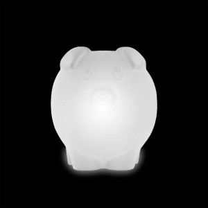 PIG LAMP